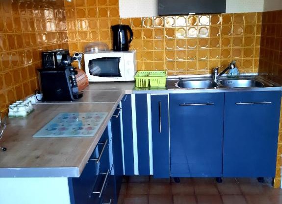 Villa vintage NOTA Draps fournis pour résa semaine seulement