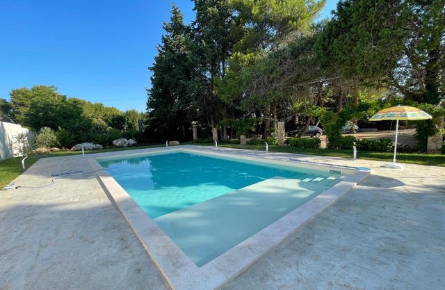 Villa Violetta - Accogliente Casa con Piscina