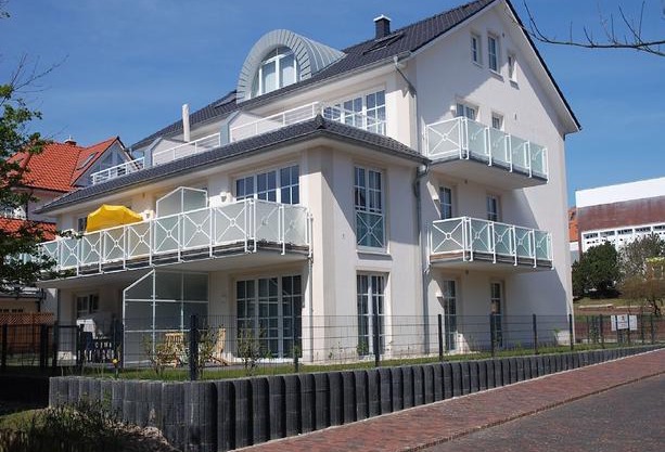 Villa Vivaldi Whg 5