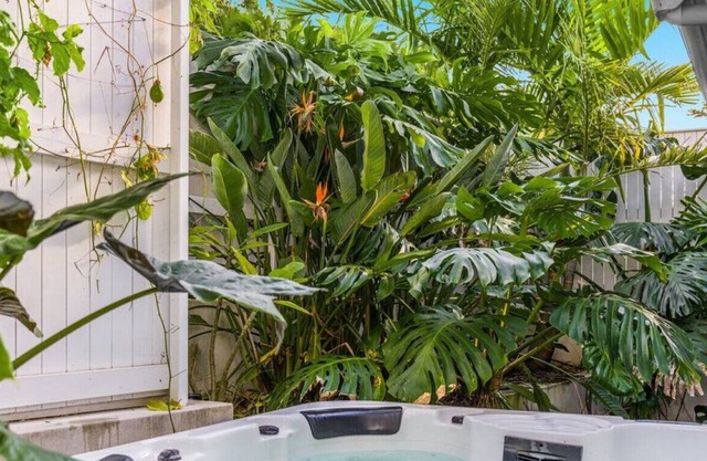 Villa Wallah Luxury in Byron Bay