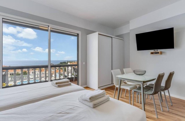 Villa Winter APT 2 in Funchal