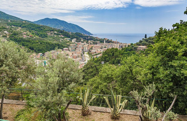 Cinque Terre 