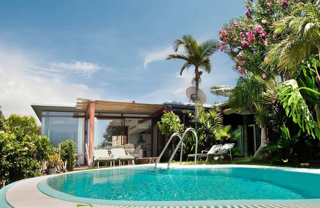 Villa with private pool Tauro Villas I