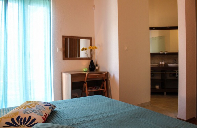 Villa with the heated private swimming-pool in the heart of Istria.