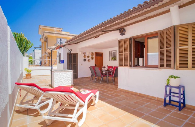 Villa Xavier