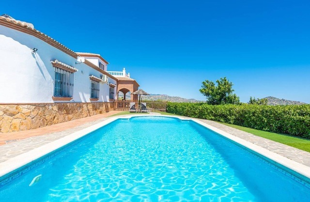 Villa Yasleni Arenas 