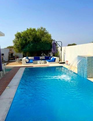 Villa Zitouna - Djerba