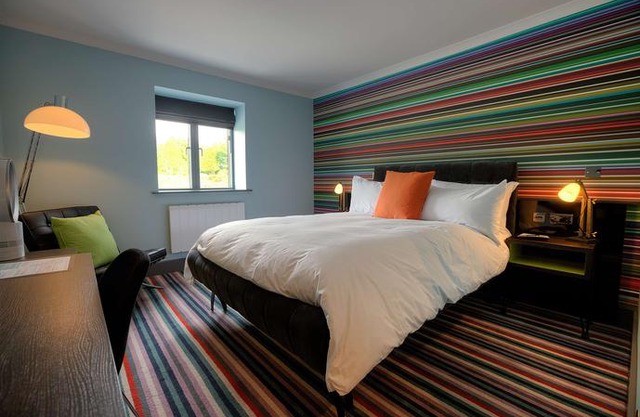 Village Hotel Wirral