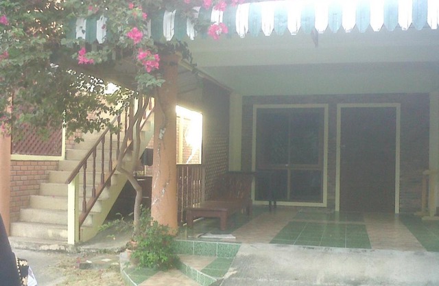 Village House Phan 4