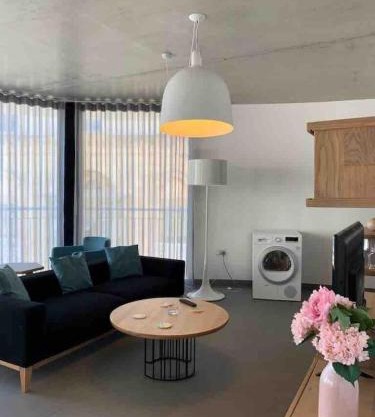 Village point Sliema 2 bedroom