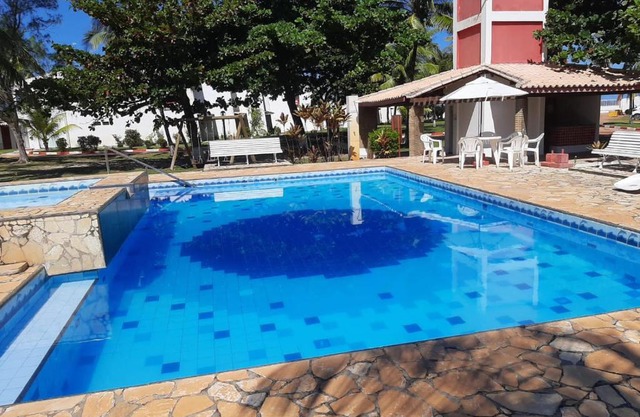 Village Praia de Jauá, casa 03