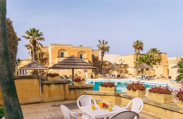 Villagg tal-Fanal - 2 Bedroom Maisonette