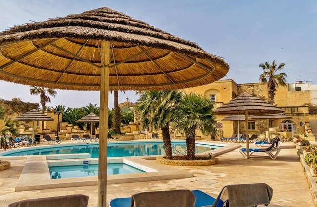 Villagg tal-Fanal - 4 Bedroom Maisonette