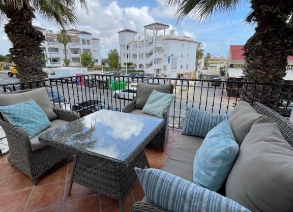Villamartin Plaza No 154