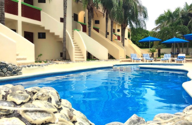Villas Coco Resort - Adults Only