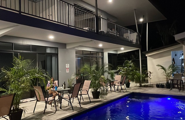 Villas Fortuna Boutique