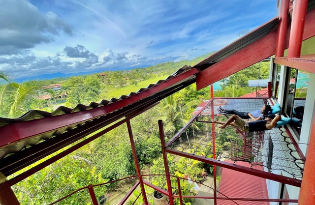 Villas Jacquelina Boutique Hotel – Ideal for Group Getaways & Events
