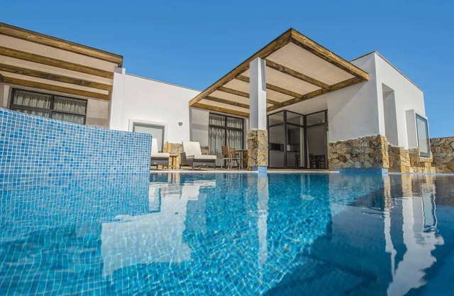 Villas Playitas