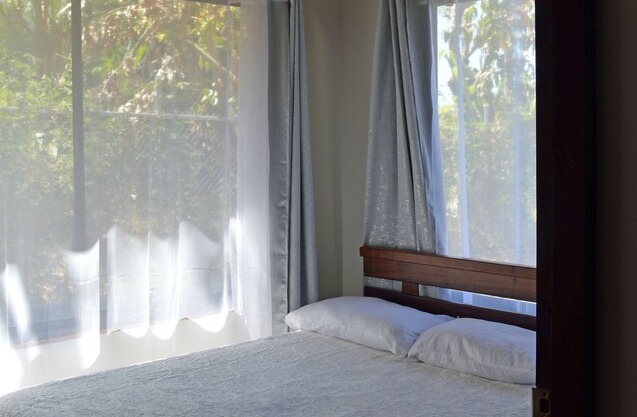 Villas San Fernando 5 minutes from Dominical