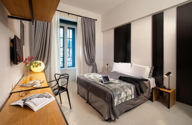 Viminale View Hotel