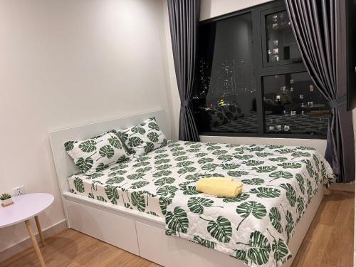 Vinhome Grand Park Homestay-Holliday Stay House