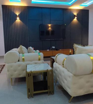 VinRues Apartment and Suites