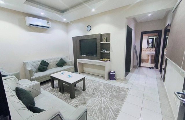 VIP For Apartment