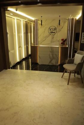 Vip House Résidence