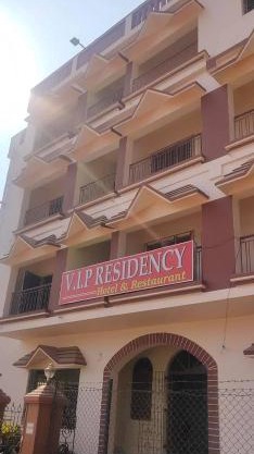 VIP Residency Hotel And Restaurant
