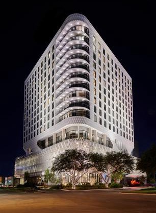 Virgin Hotels Dallas