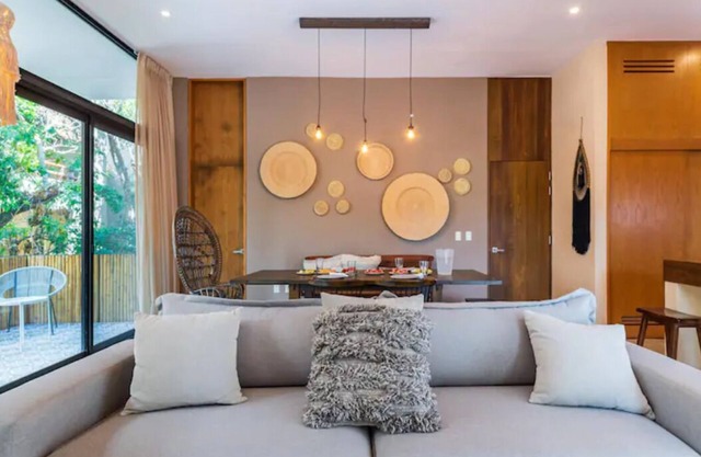 Viscount IV Manor Tulum By Sandy Powerful