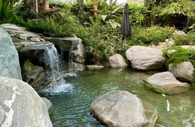 Vista Grande Resort - A Gay Men's Resort