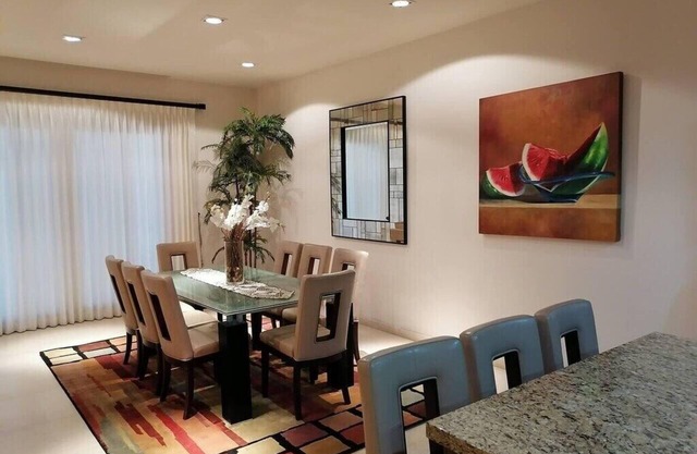 Vista Mar: 2BR2/2.5Ba Lux Condo at Puerta Cortes Resort