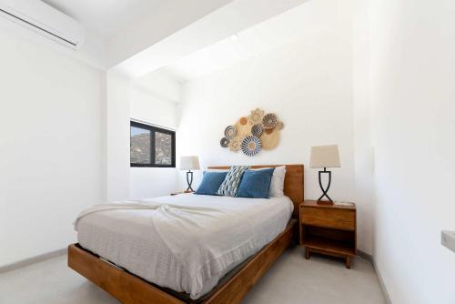 Vista Pedregal-Modern Vacation Apartment Walk to Marina & Beaches