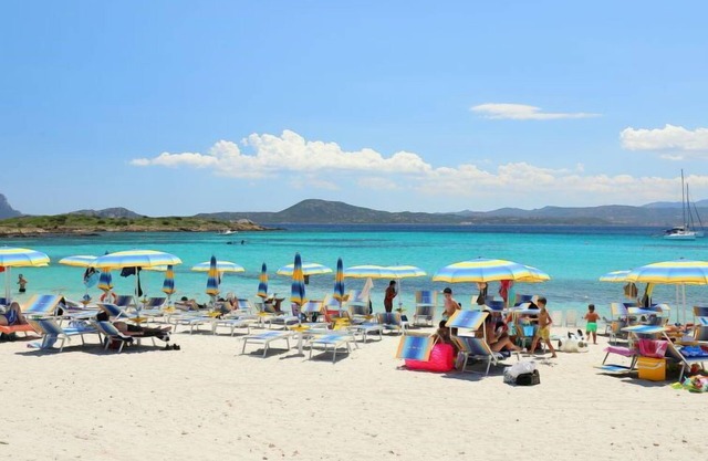 Vista Playa 