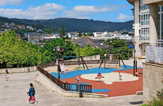 Viveiro Histórico 2