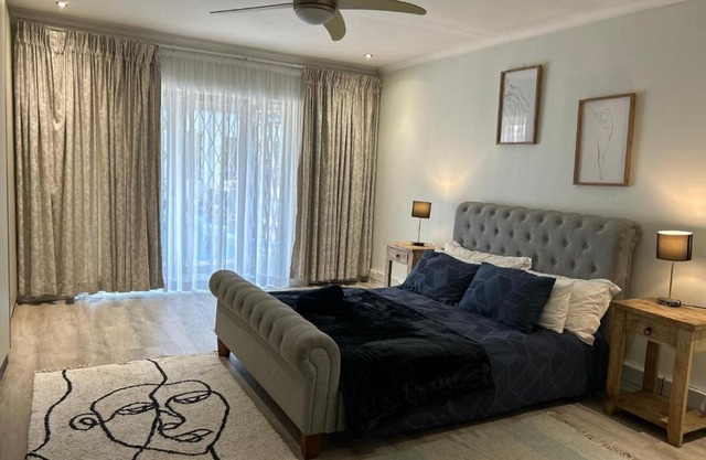 Viviela Guest Home