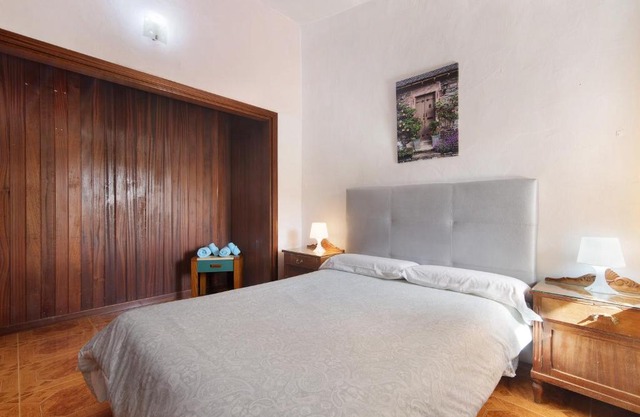Vivienda V Torres 1