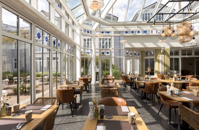 Vju Hotel Rügen