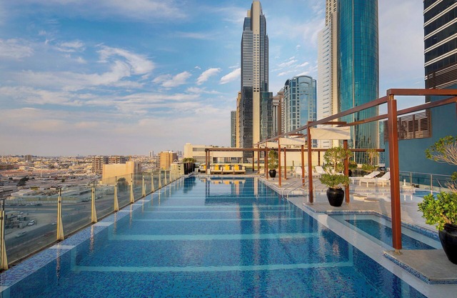 voco Dubai by IHG