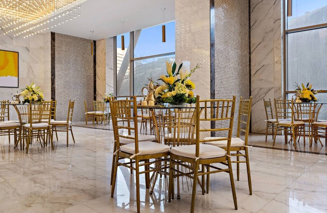 voco Makkah by IHG