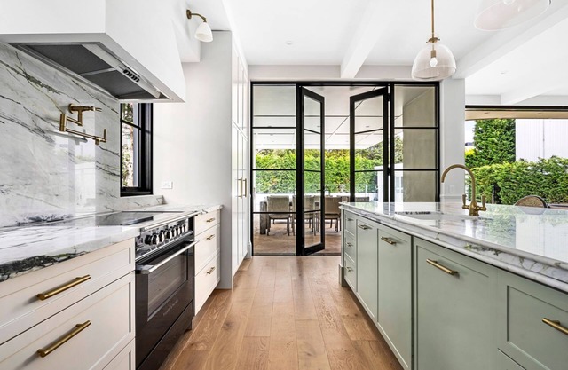 Vogue Living, Vaucluse IH