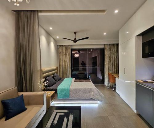 Vogue studio by Shivangi