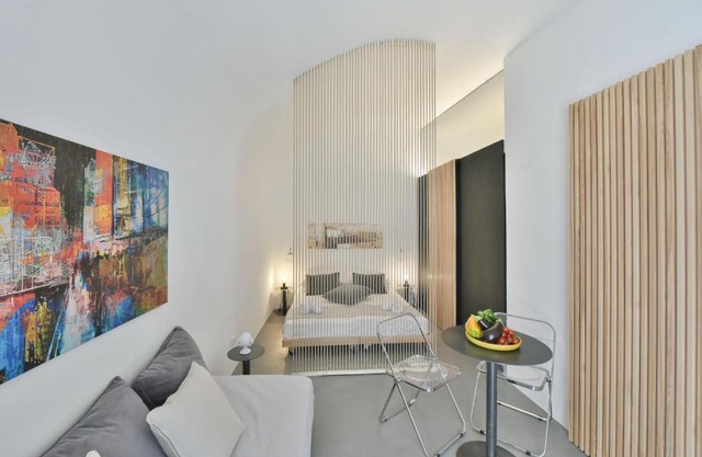 Voltabianca Suite