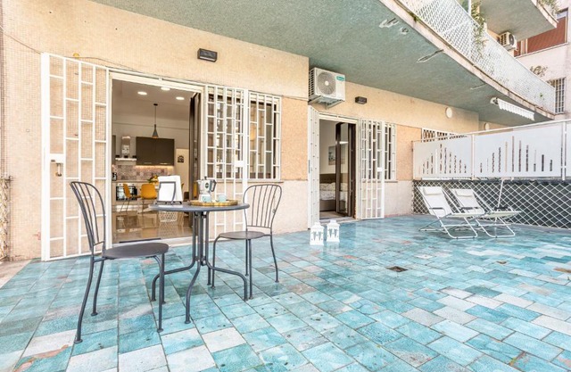 Vomero Deluxe Apartments