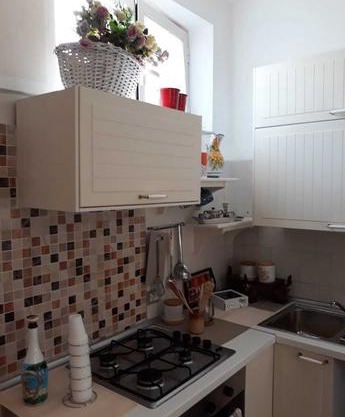 Vomero House with Free Parking