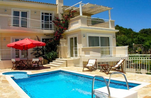Vrbo Property