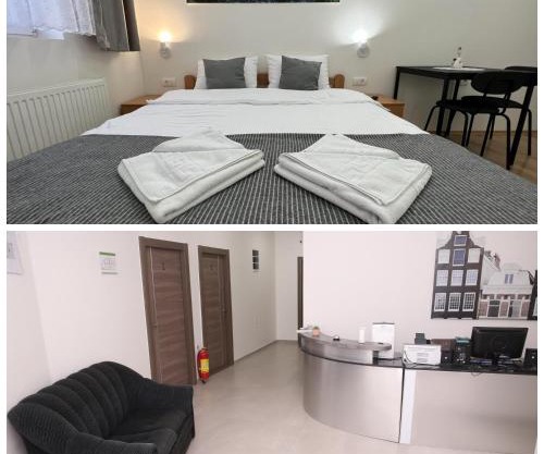 Vurk INN Paracin