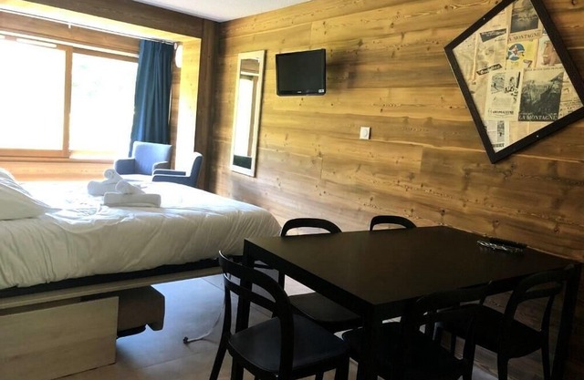 VVF Villages Southern Alps *** - 2 Rooms 5 People