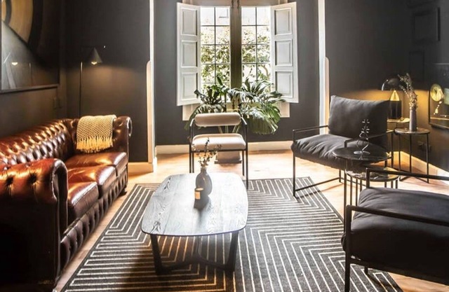 w Fancy Suite in Casa Wynwood Barranco
